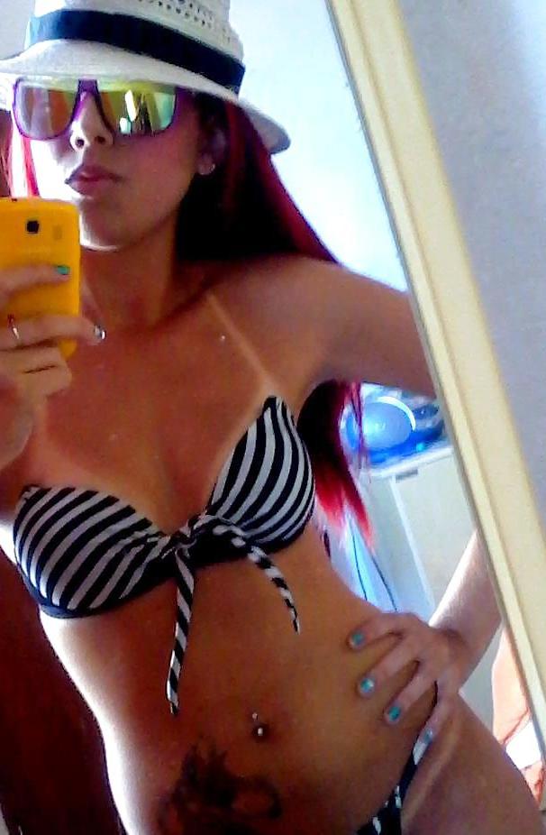 25P Brazilian Women 4