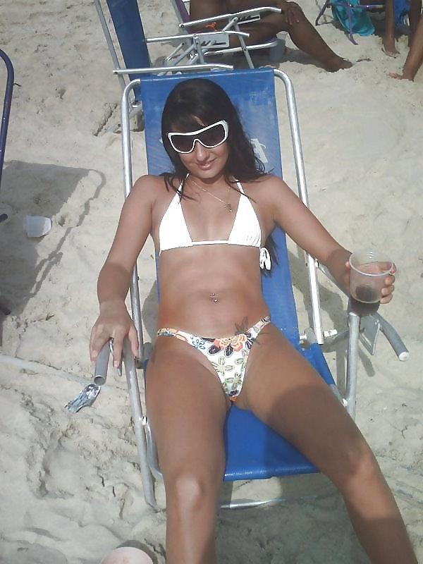 25P Brazilian Women 4