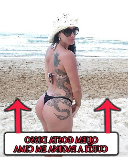 25P Brazilian Women 4