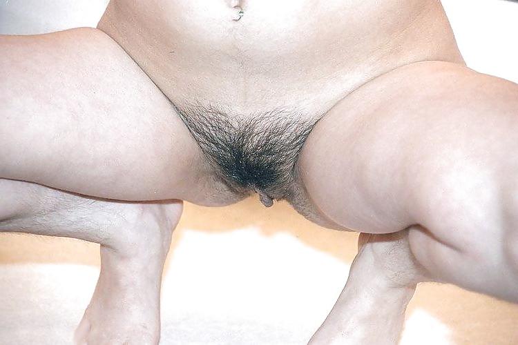 24P Arabian wife hot