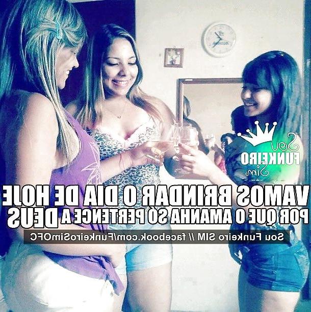 25P Brazilian Women 3