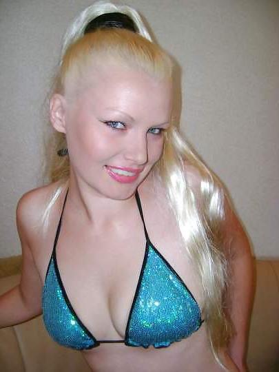 9P My Girl 2 (from my videos) - Tanya