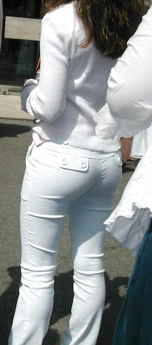 25P Teens in tight jeans 03