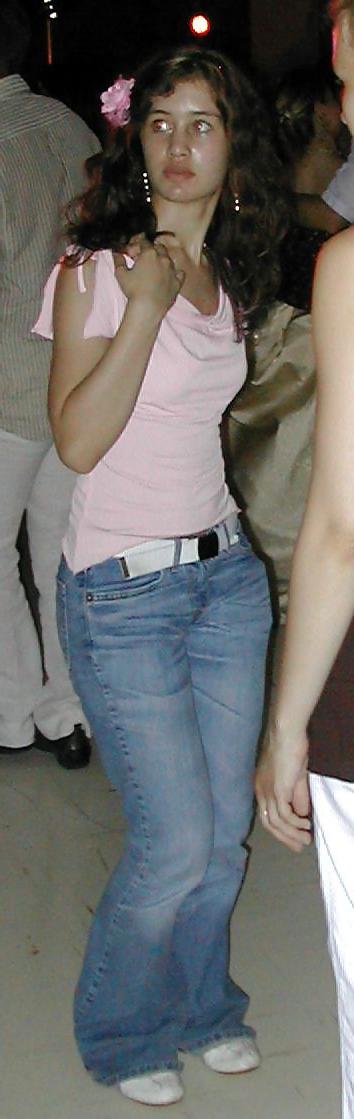 25P Teens in tight jeans 03
