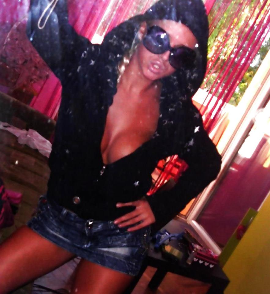 25P Queens in Jeans LXX
