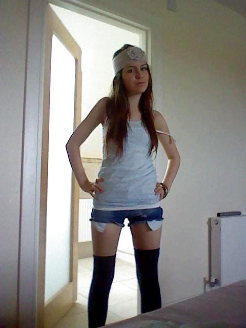 25P Queens in Jeans LXX