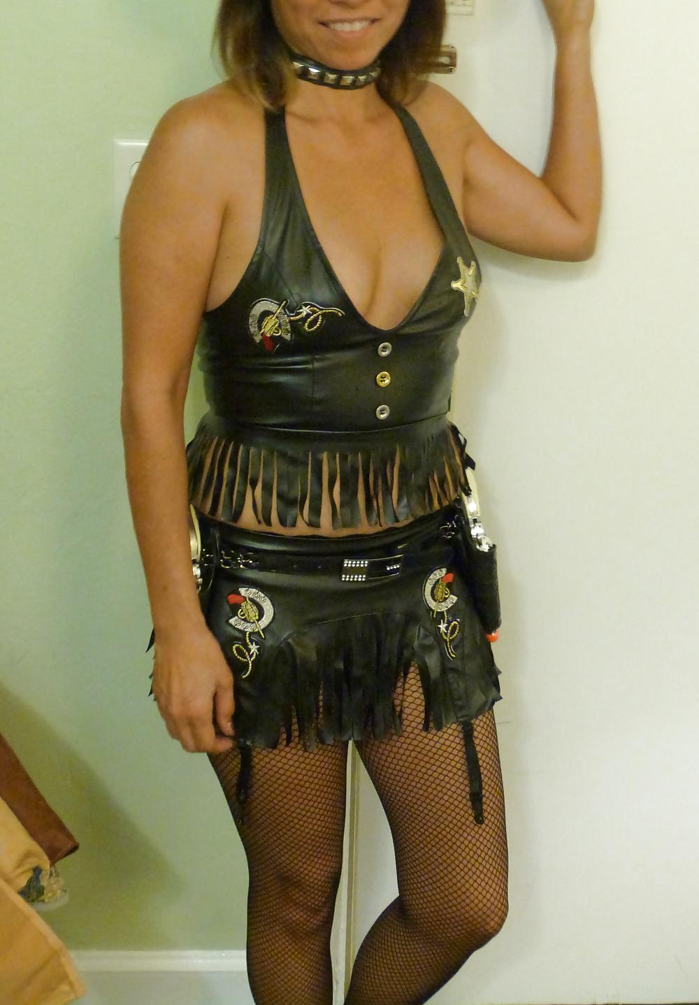 13P Fantasy Fest - Key West 2012