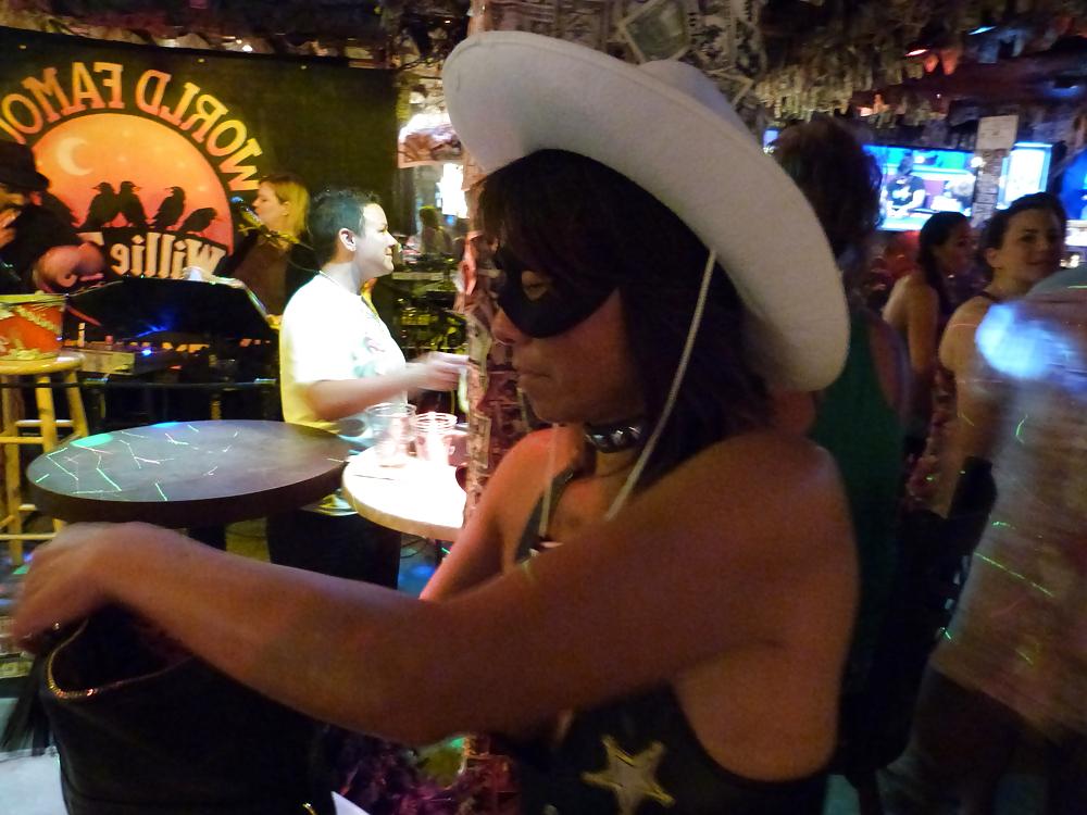 13P Fantasy Fest - Key West 2012