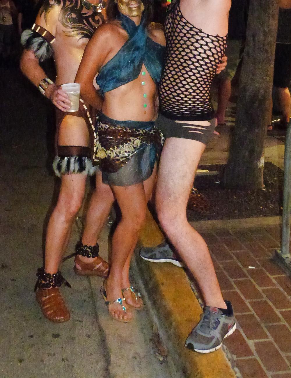 13P Fantasy Fest - Key West 2012