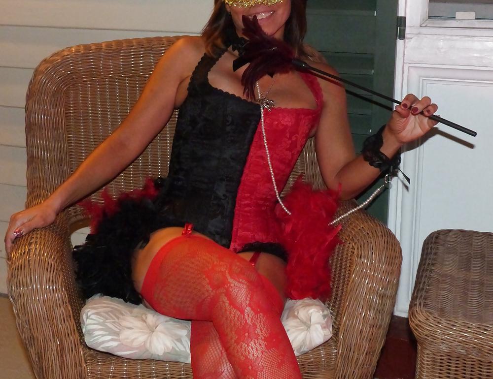 13P Fantasy Fest - Key West 2012