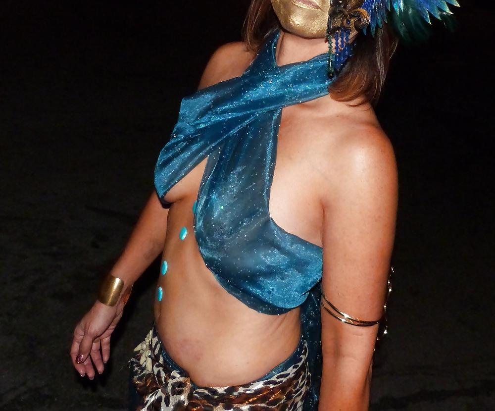 13P Fantasy Fest - Key West 2012