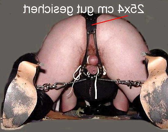 19P Me without a Mistress