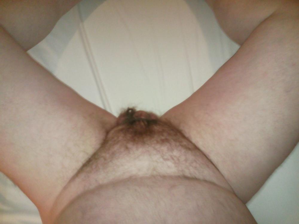 19P Me without a Mistress