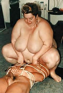 25P Fat bellies and asses