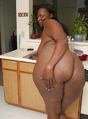 25P Fat bellies and asses