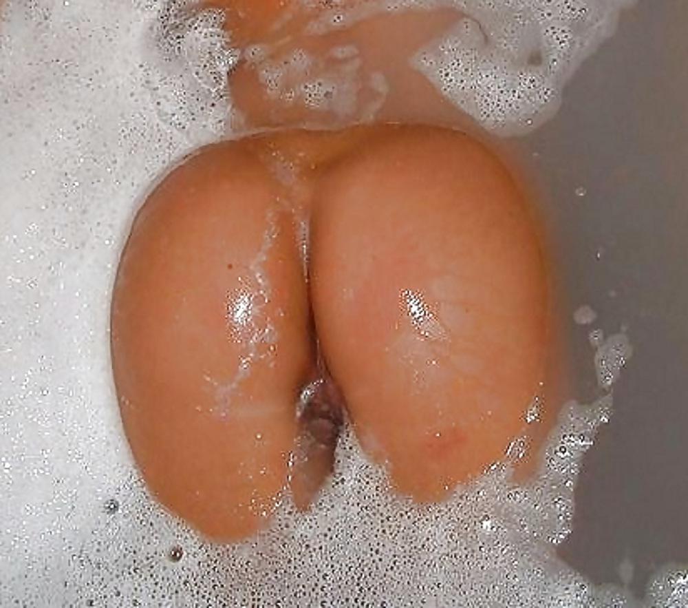 25P ANUS EN FEU ! ...