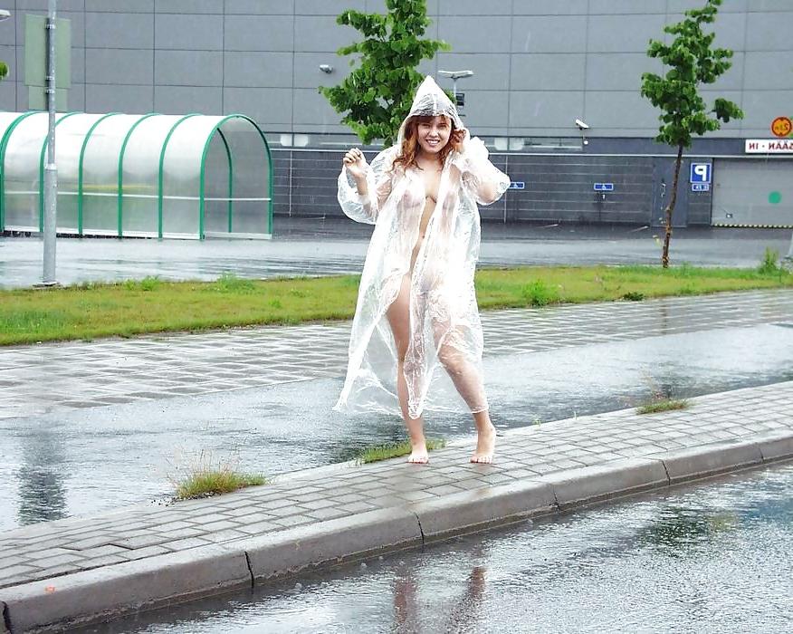 16P Krista - Public Nudity