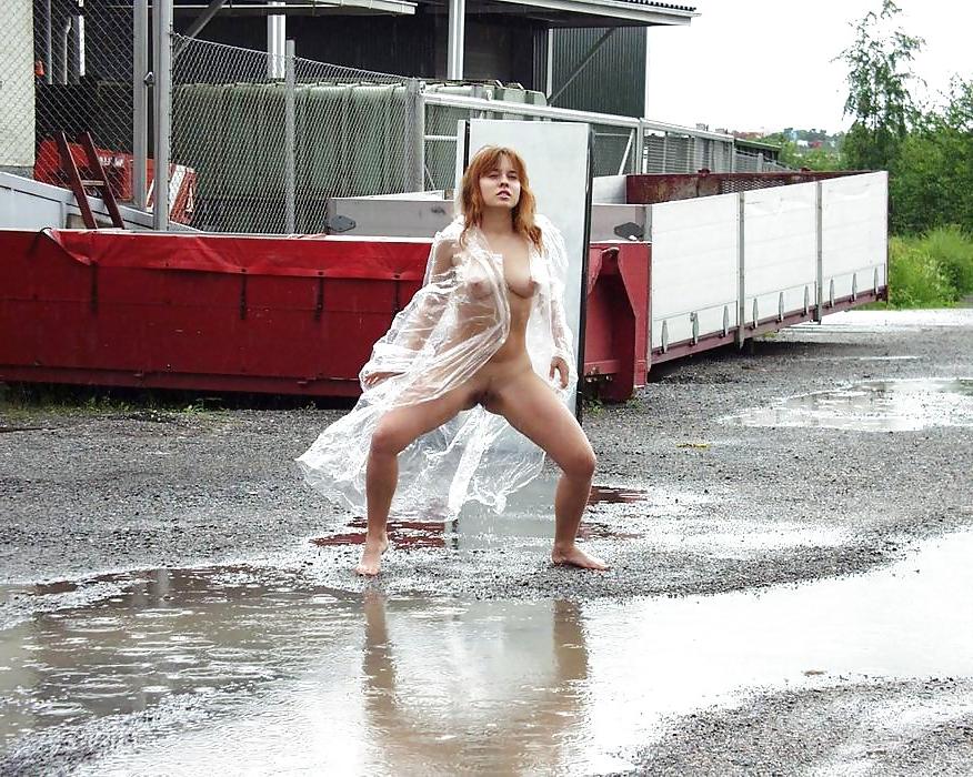 16P Krista - Public Nudity