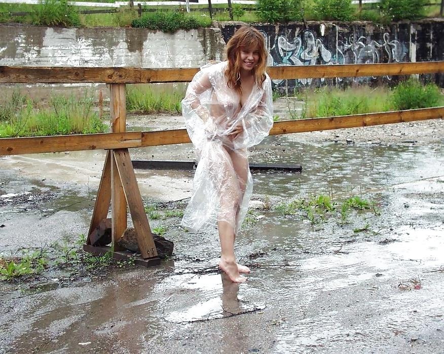 16P Krista - Public Nudity