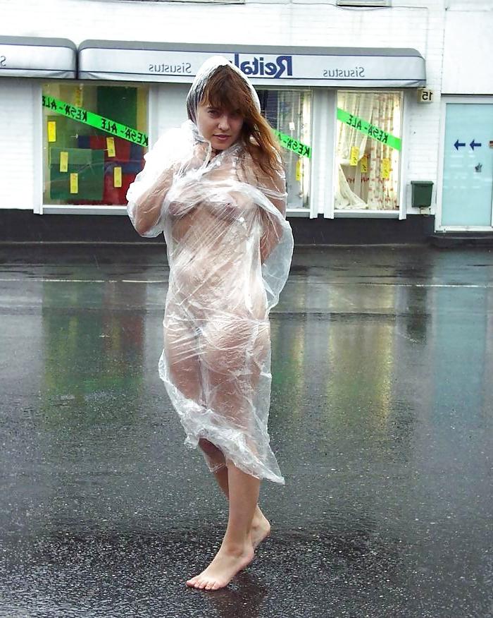 16P Krista - Public Nudity