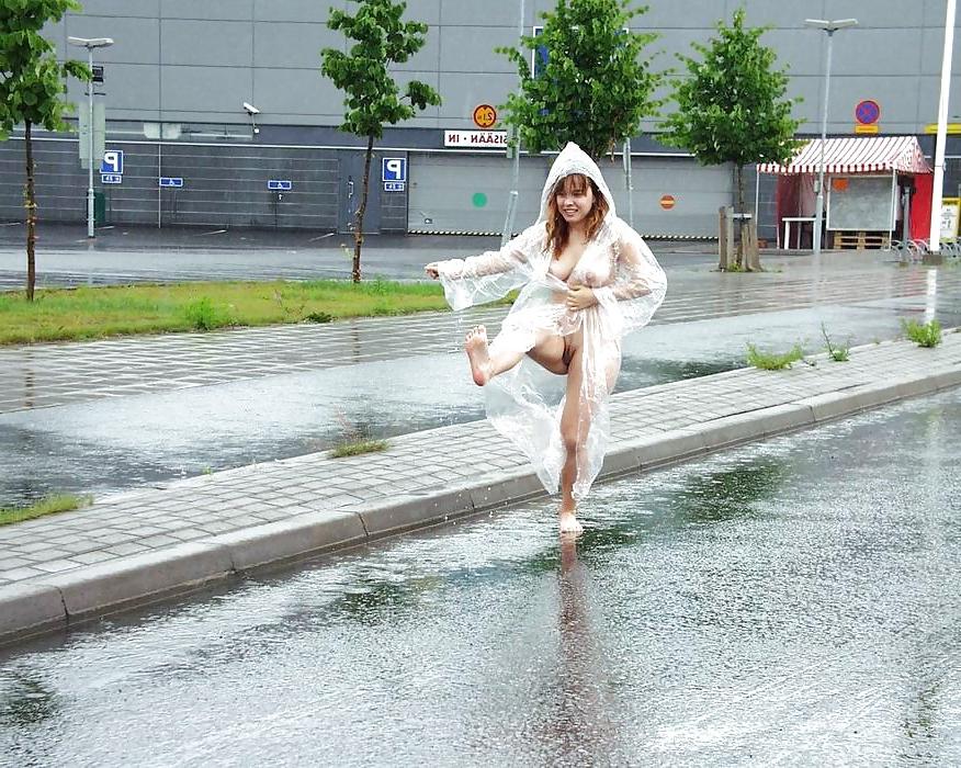 16P Krista - Public Nudity