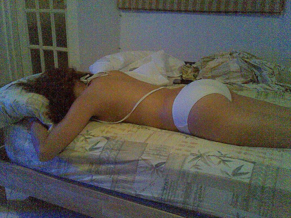 25P Pinoy Actress and FHM Model Maui Taylor