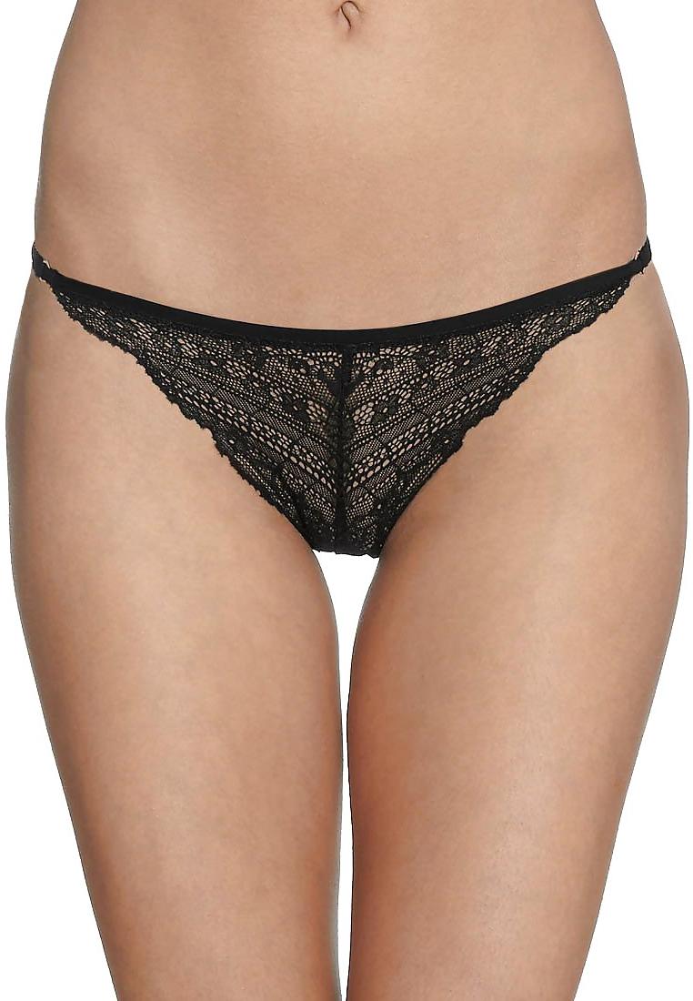 10P Sexy Thong Asses