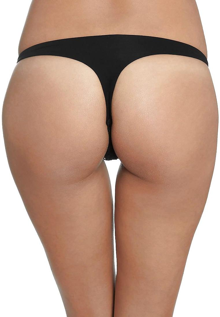 10P Sexy Thong Asses