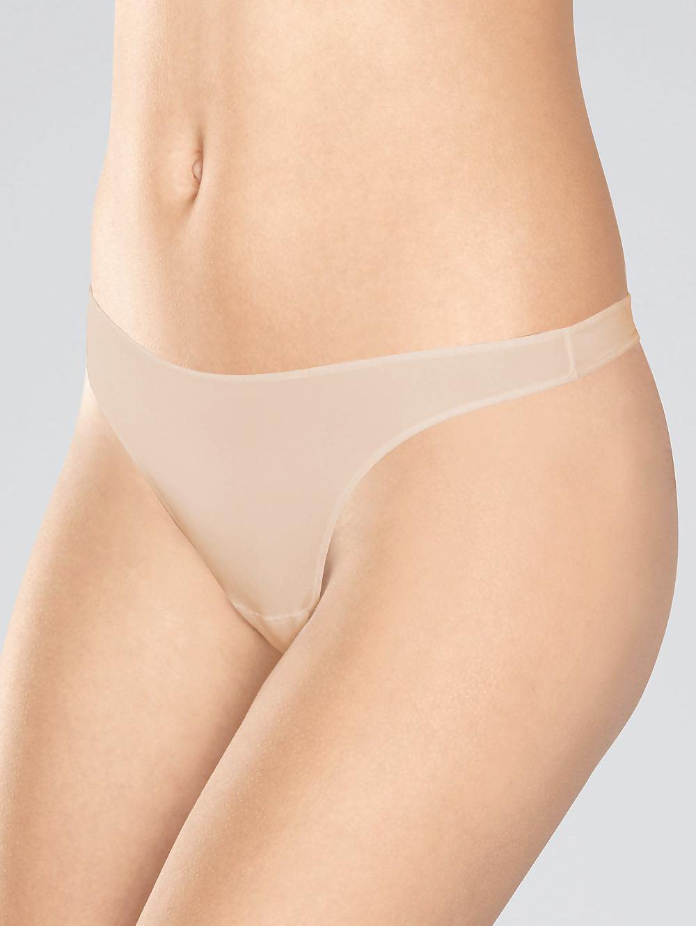 10P Sexy Thong Asses