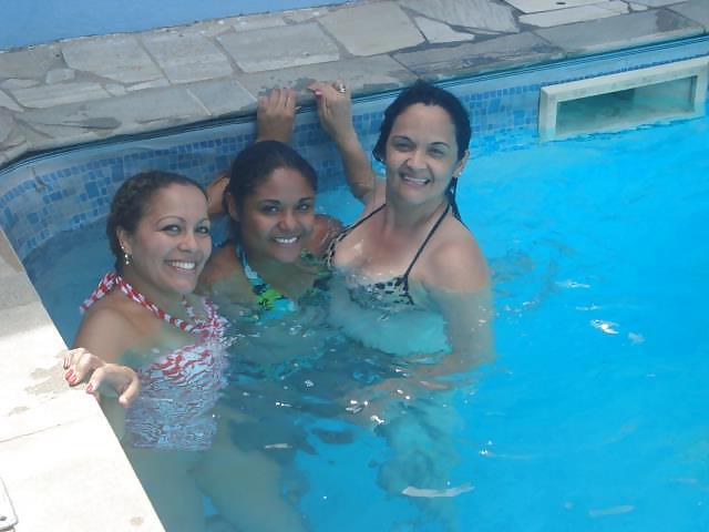 25P Brazilian Women(Facebook,Orkut ...) 7
