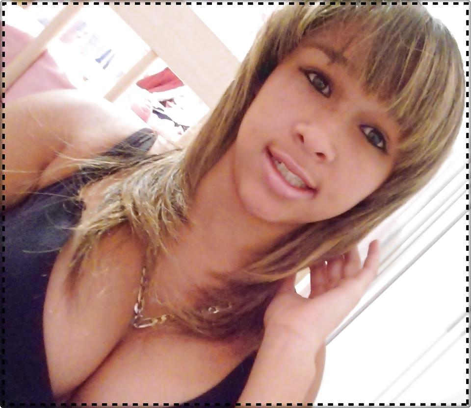 25P Brazilian Women(Facebook,Orkut ...) 7