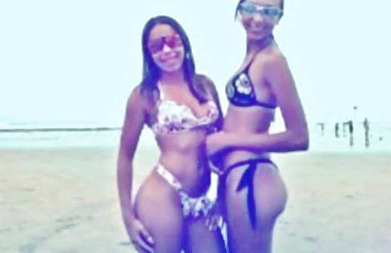 25P Brazilian Women(Facebook,Orkut ...) 7