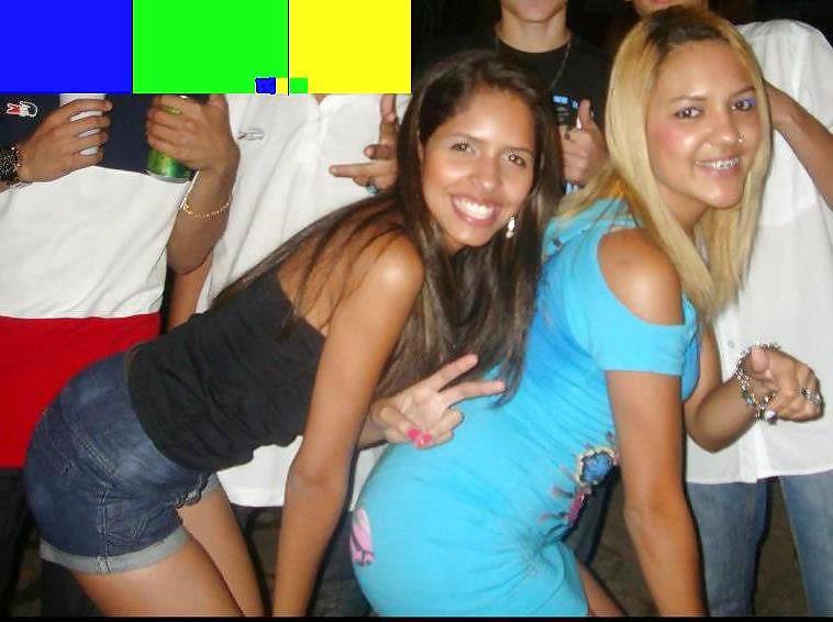 25P Brazilian Women(Facebook,Orkut ...) 7
