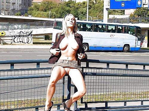 20P Public display 92