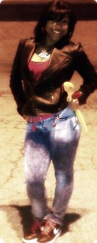 9P THICK Black Girls