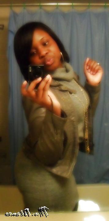 9P THICK Black Girls