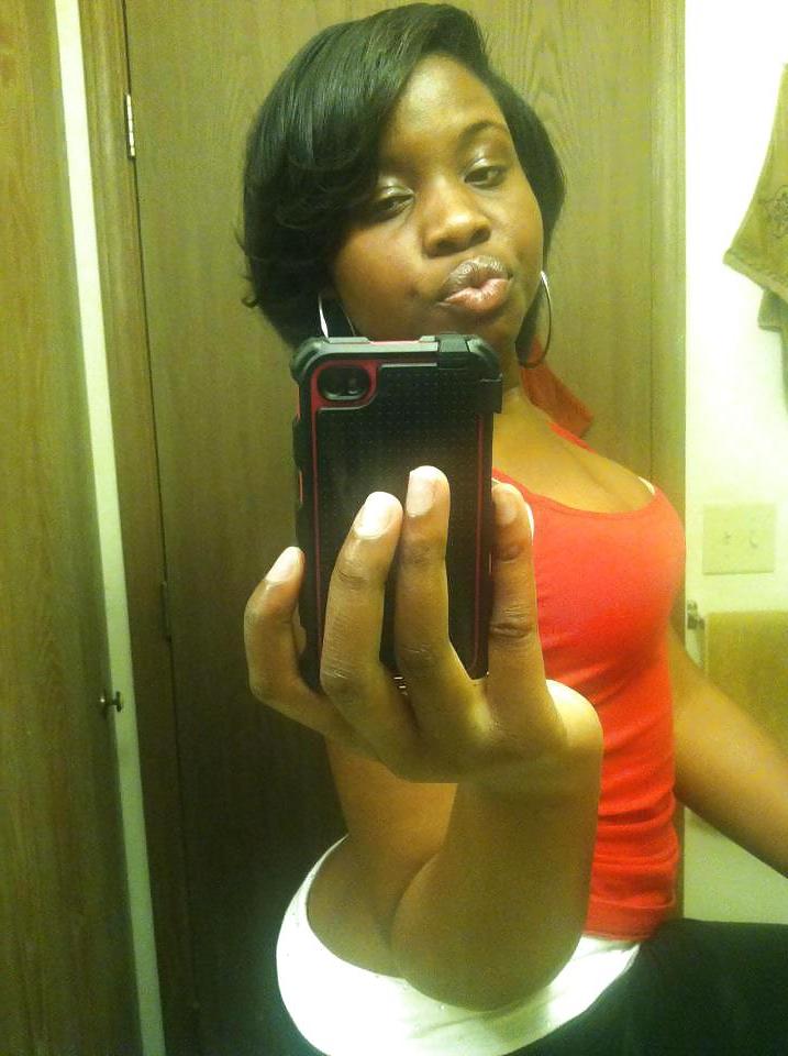 9P THICK Black Girls