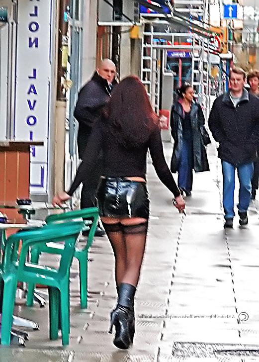 25P Mes Amies Les Putes 22 by TROC ( Street Hookers)
