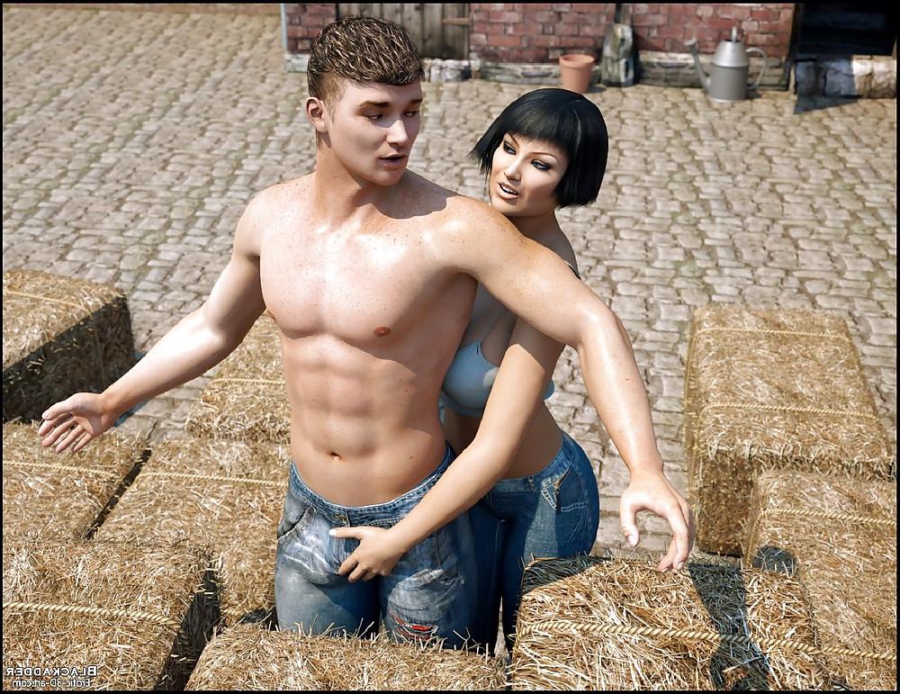 25P Mamas Farm
