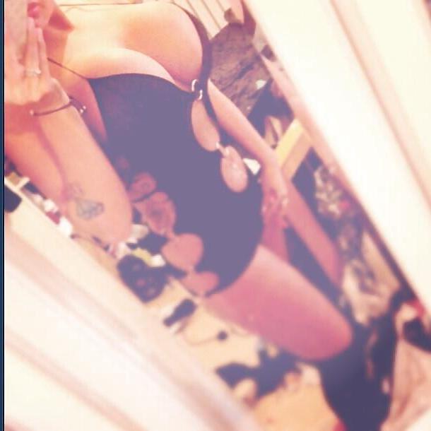 20P Candy: Fake Tit Blonde Bimbo