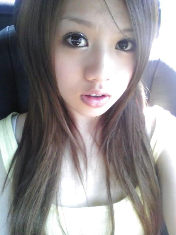 25P Chinese girl 