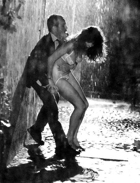 25P Quality pictures babes 3 art black & white