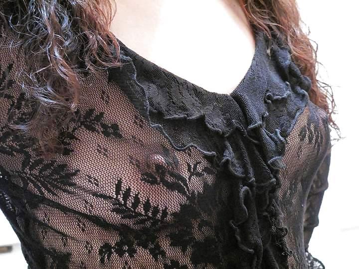 10P Puffy Nipples
