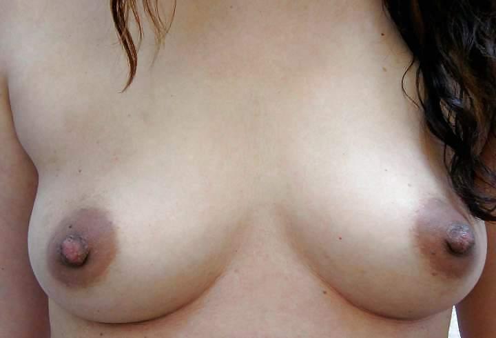 10P Puffy Nipples