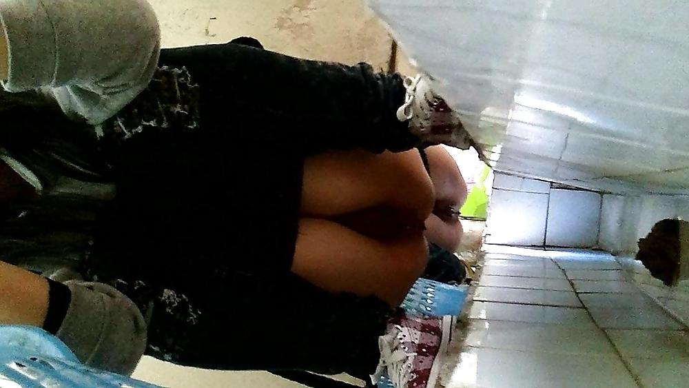 25P Chinese girl
