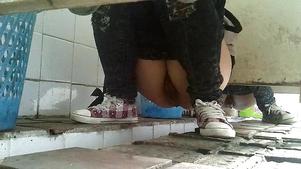 25P Chinese girl