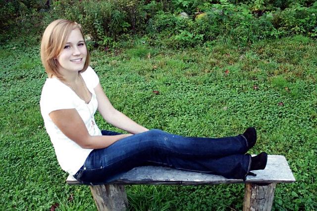22P Teens in Jeans