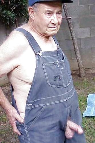 8P Qui aurait la video avec ce grand pere 