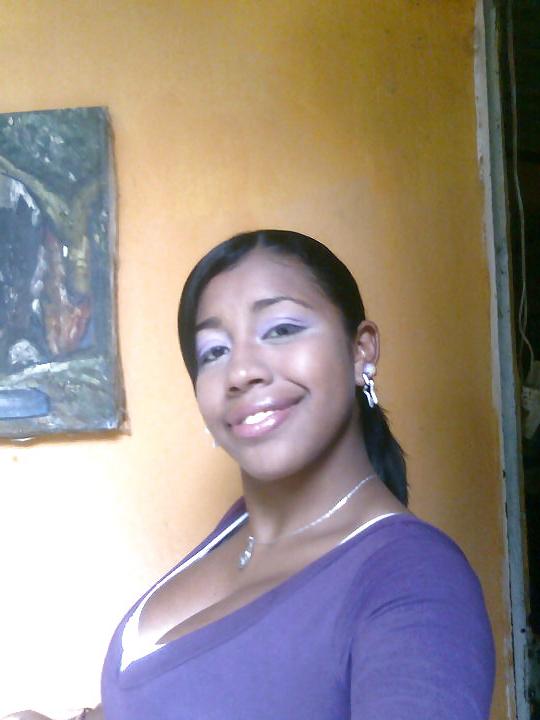 16P Busty Brazilian: Rebecca
