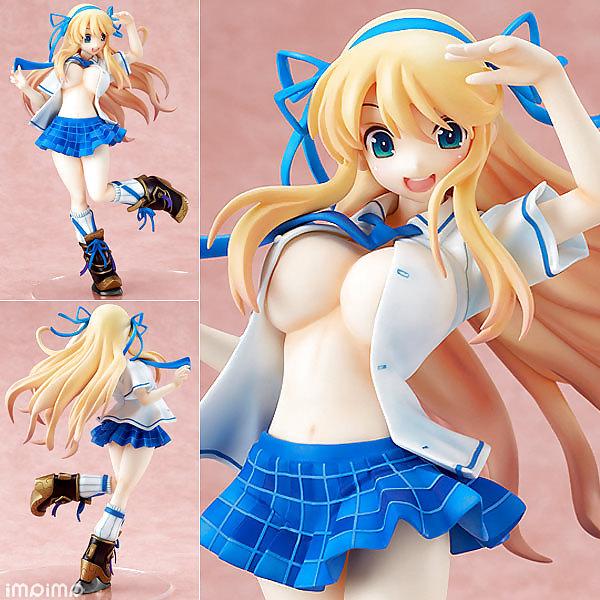 5P My Anime Figure PreOrders